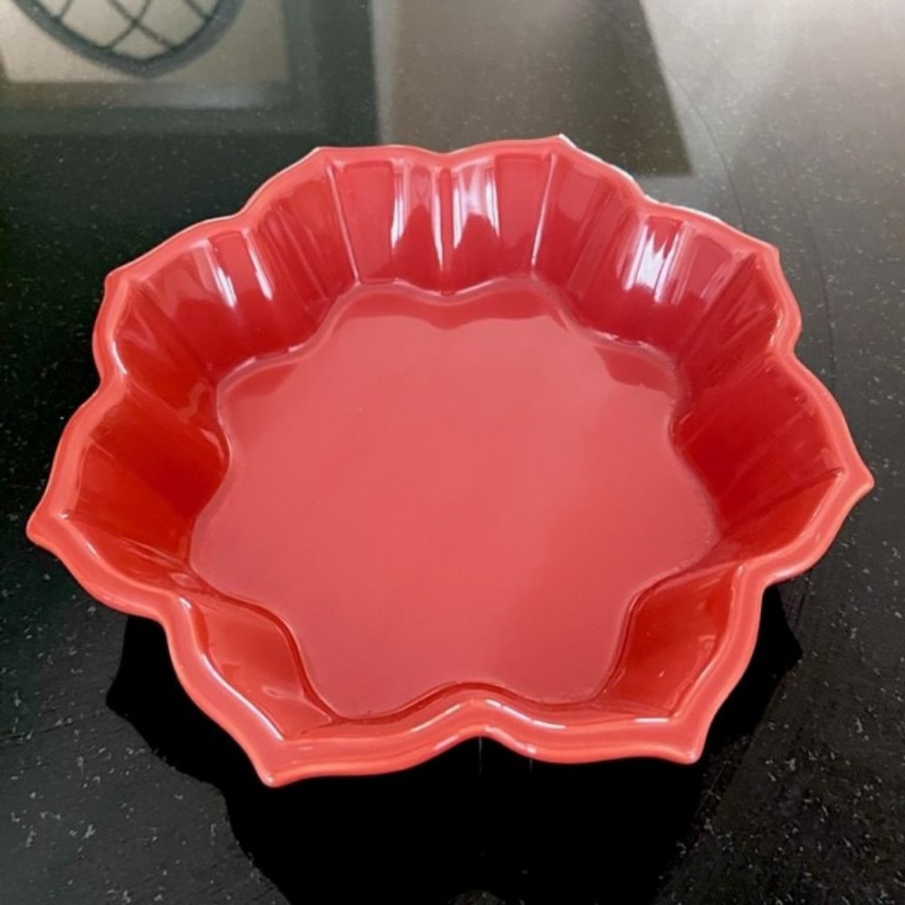 Chantal 1 Qt Casserole Vintage 2004 - Like New